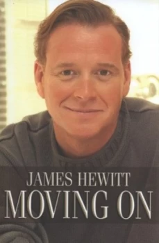 Image of Moving on by James Hewitt Hardback