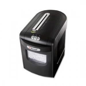 Image of Rexel Mercury REM723 Micro Cut Shredder