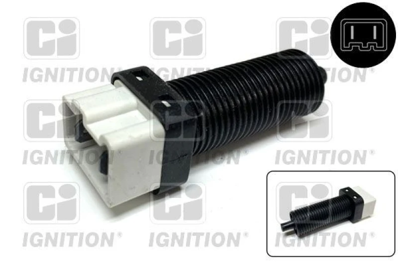 Image of QUINTON HAZELL Control Switch, cruise control QUINTON HAZELL XBLS85