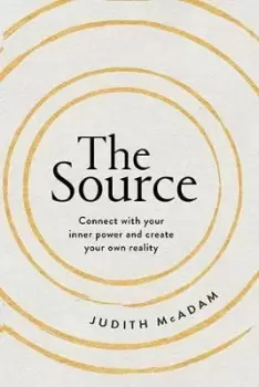 Image of The Source by Judith McAdam