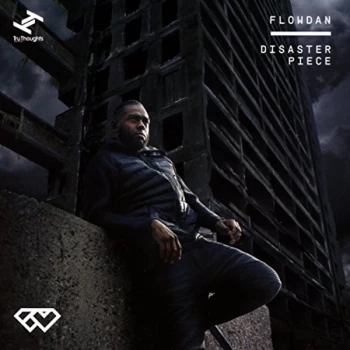 image of Flowdan - Disaster Piece CD