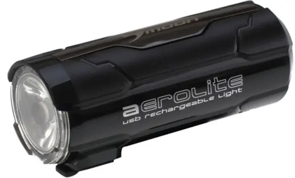 Image of Moon Aerolite COB Front and Rear Backup Light N/A N/A