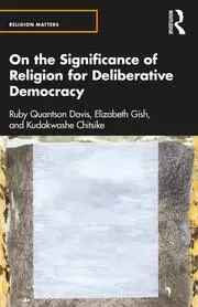 Image of On the Significance of Religion for Deliberative Democracy