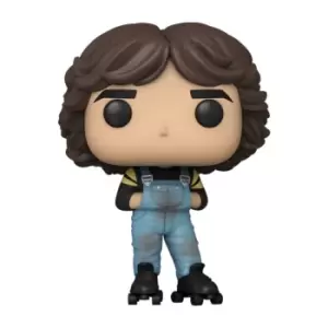 image of The Warriors Rollerskate Gang Leader Pop! Vinyl Figure