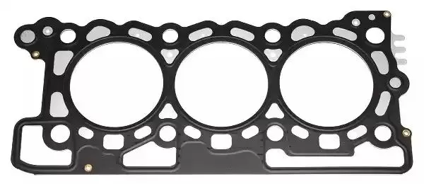 Image of ELRING Head Gasket PEUGEOT,CITROEN,LAND ROVER 505.650 0209CX,0209CX,1348683 Cylinder Head Gaskets,Engine Gasket,Gasket, cylinder head 4R8Q6051CE
