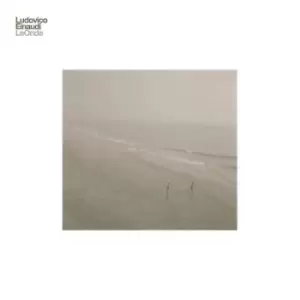 Image of Ludovico Einaudi LeOnde by Ludovico Einaudi CD Album