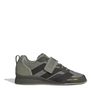 Image of adidas AdipowerWL III 99 - Green