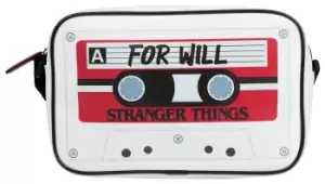 Image of Stranger Things Cassette Bag