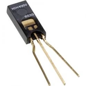 image of Moisture sensor HIH 4000 001 Honeywell Reading rang