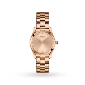 image of T-Trend T-Wave 30mm Ladies Watch