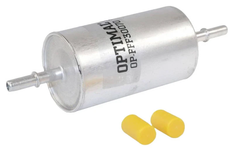 Image of OPTIMAL OP-FFF30070 Fuel Filter In-Line Filter Fuel filter (9)