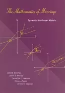 Image of mathematics of marriage dynamic nonlinear models