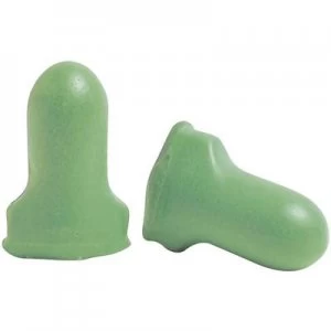 Image of Protective ear plugs 34 dB Disposable Howard Leight Max Lite