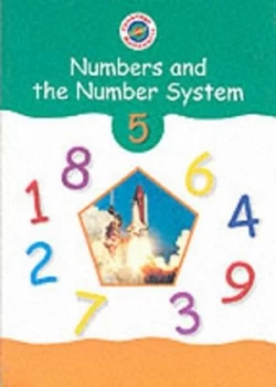 Image of Cambridge Mathematics Direct 5 Numbers and the Number System Pupils Textbook by Jane Crowden Paperback