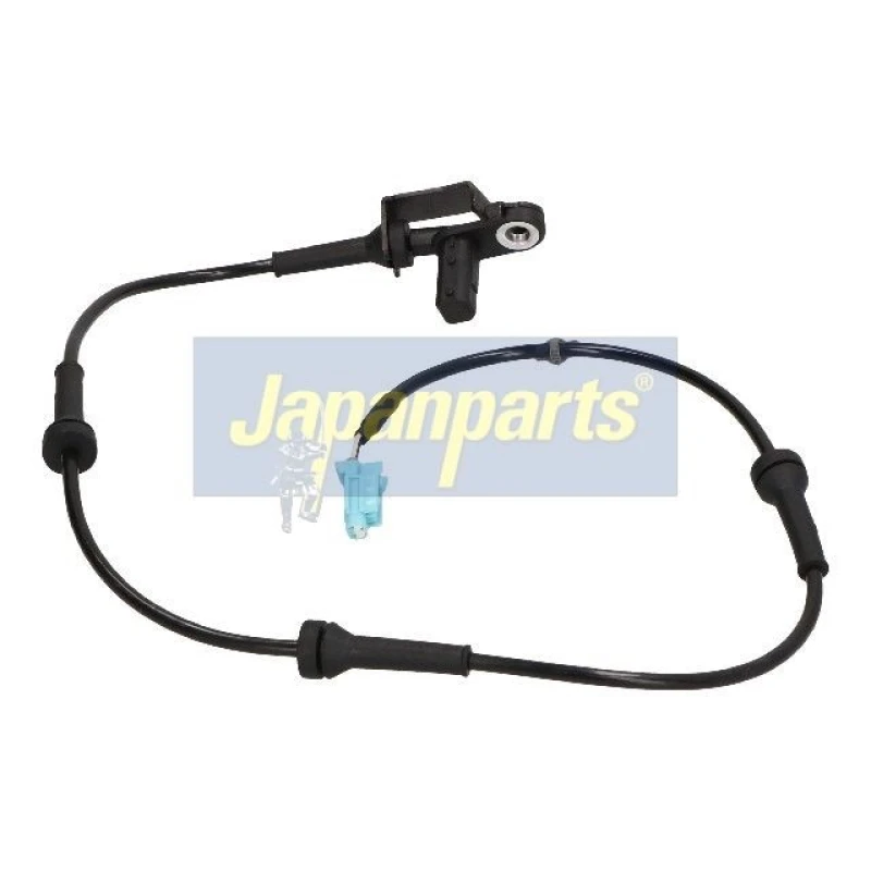 Image of JAPANPARTS ABS sensor JAPANPARTS ABS-1013