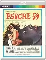 Psyche 59 [Bluray]