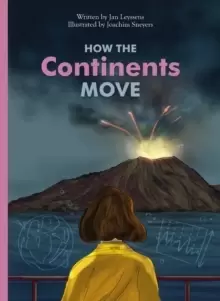 Image of How the Continents Move