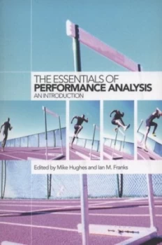 Image of The Essentials of Performance Analysis by Mike Hughes Paperback