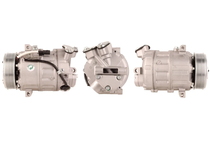 Image of DRI Air conditioning compressor DRI 700510601