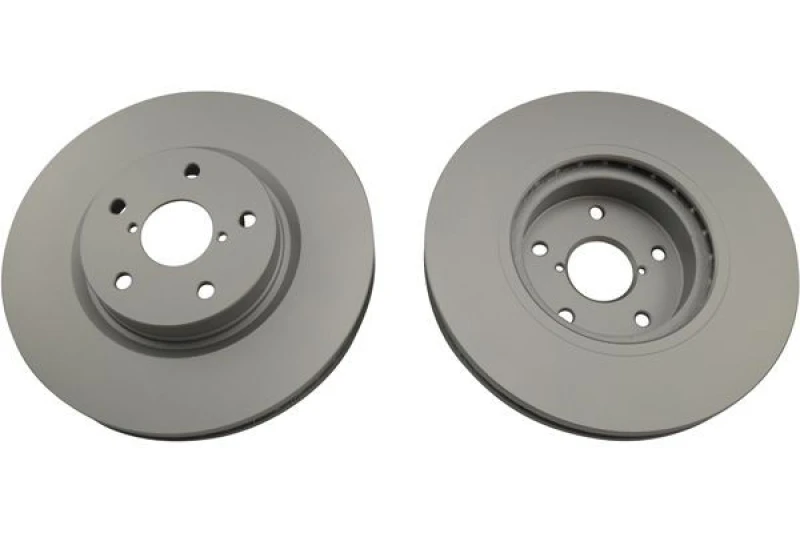 Image of KAVO PARTS Brake disc KAVO PARTS BR-8228-C