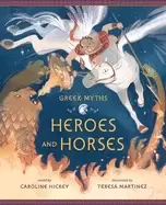 Image of heroes and horses