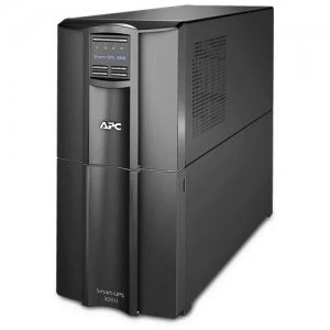 Image of APC Smart-UPS Line-Interactive 9 AC outlet(s)