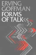 Image of forms of talk