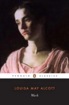 Image of Work by Louisa May Alcott Paperback