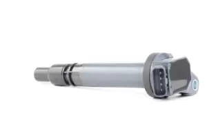 Image of RIDEX Ignition coil TOYOTA,SUBARU,DAIHATSU 689C0323 9091902257,9091902250,9091902256 Coil pack,Ignition coil pack,Engine coil,Engine coil pack