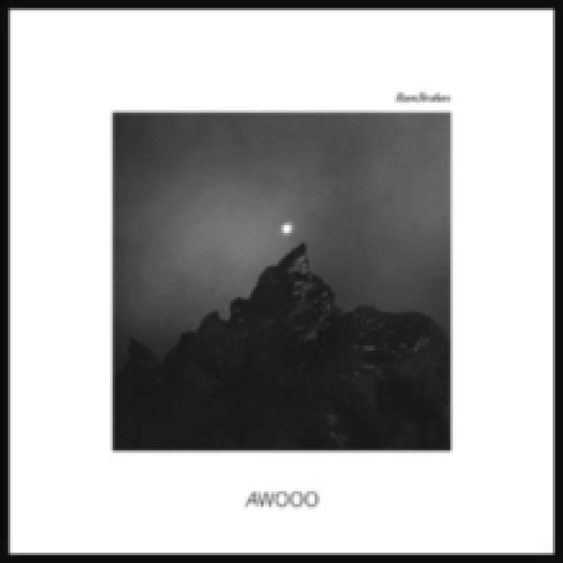 Image of Awooo CD / Album