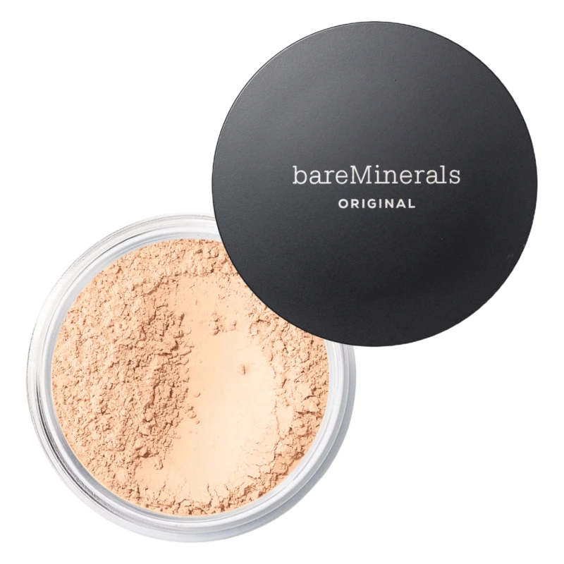 Image of bareMinerals Original Foundation SPF15 8g 01 - Fair