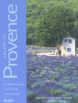 Image of Escape to Provence by Nancy Coons Hardback