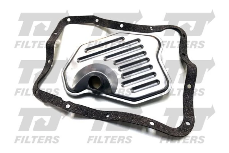 Image of QUINTON HAZELL Automatic transmission filter kit QUINTON HAZELL QFL0349
