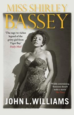 Image of Miss Shirley Bassey by John L. Williams
