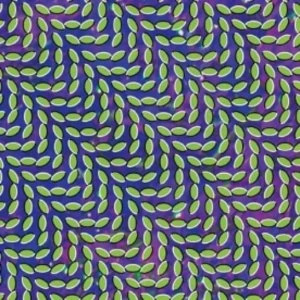 image of Animal Collective - Merriweather Post Pavillion CD