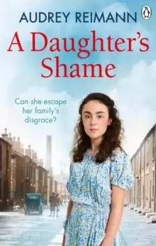 Image of A Daughter's Shame