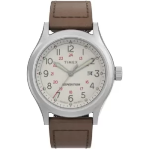 Image of Mens Timex Expedition Sierra Watch