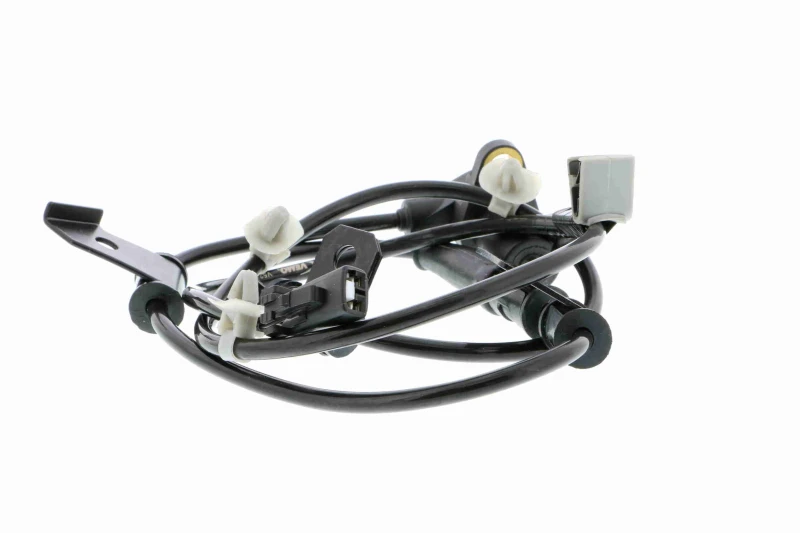 Image of VEMO V52-72-0054 ABS Sensor Original VEMO Quality, Front Axle Right Sensor,wheel speed (412)
