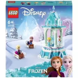 Image of 43218 LEGO DISNEY
