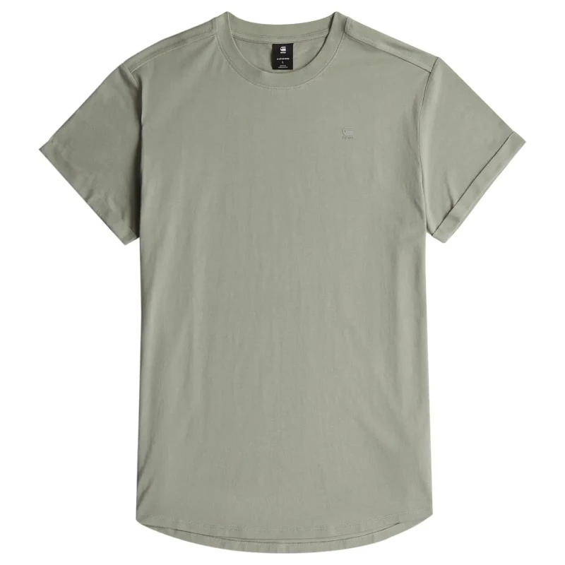 Image of G-Star T-Shirt G-Star Lash Vert Male S