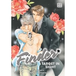 Image of Finder Deluxe Edition: Target in Sight : Vol. 1 : 1