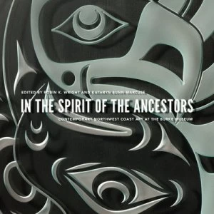 Image of In the Spirit of the Ancestors by Robin K. Wright Hardback