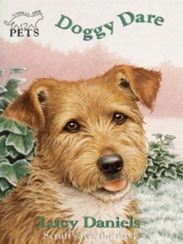 Image of Doggy Dare by Lucy Daniels Paperback