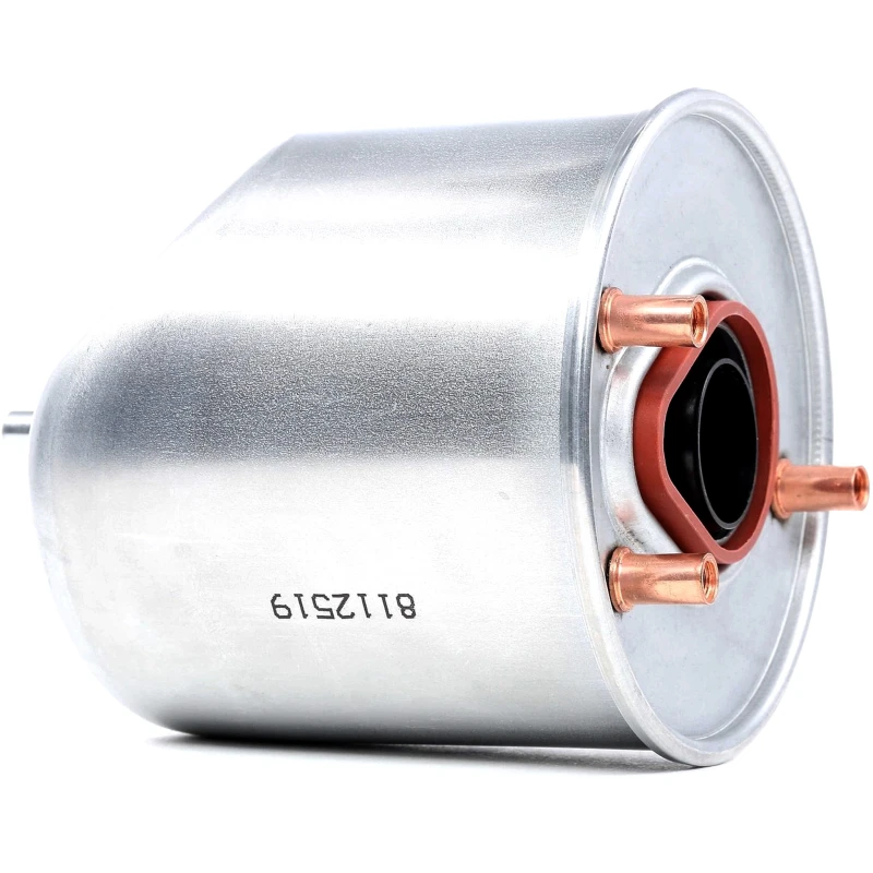 Image of STARK SKFF-0870094 Fuel Filter In-Line Filter, Diesel Fuel filter (9)