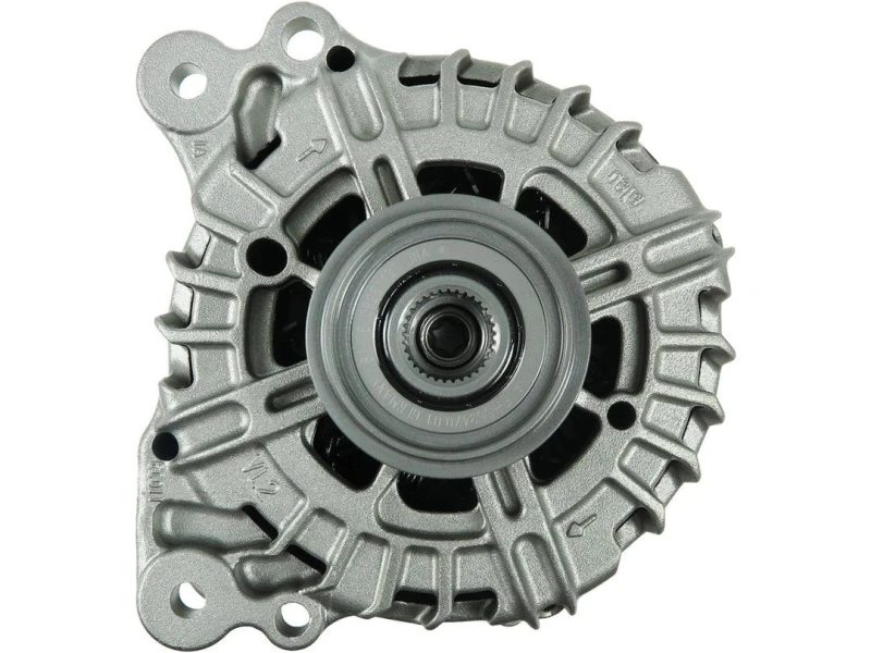 Image of AS-PL Alternator AS-PL A3273PR