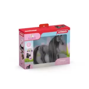 Image of Schleich Horse Club Beauty Horse Criollo Definitivo Mare Toy...