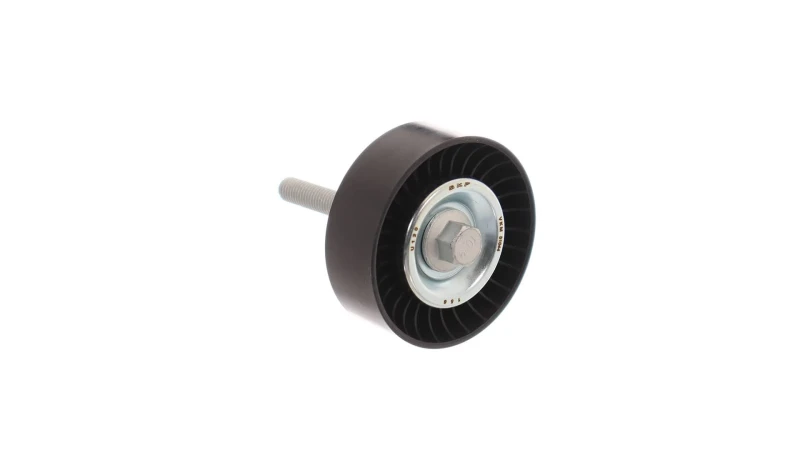 Image of SKF Deflection / guide pulley, V-ribbed belt SKF VKM 31044
