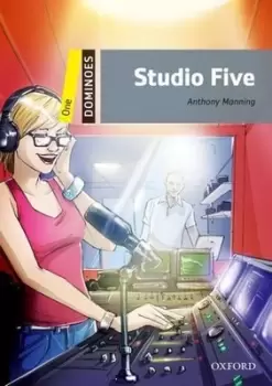Image of Dominoes One Studio Five by Anthony Manning