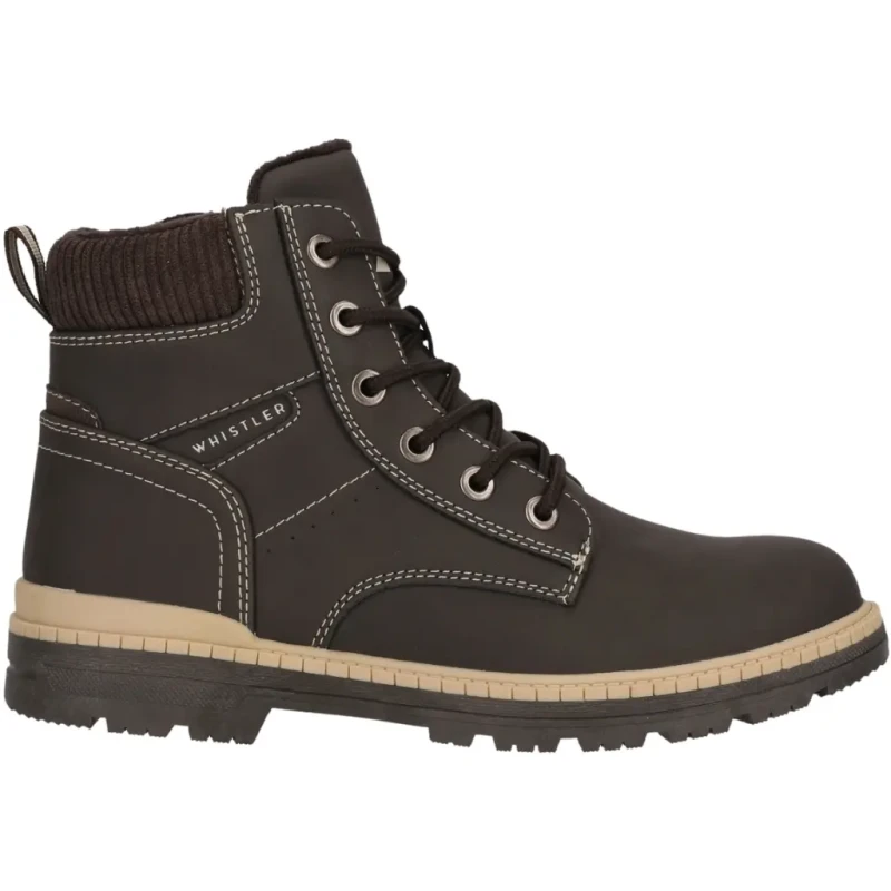 Image of Whistler Womens boots Whistler Eilla Marron Female 38