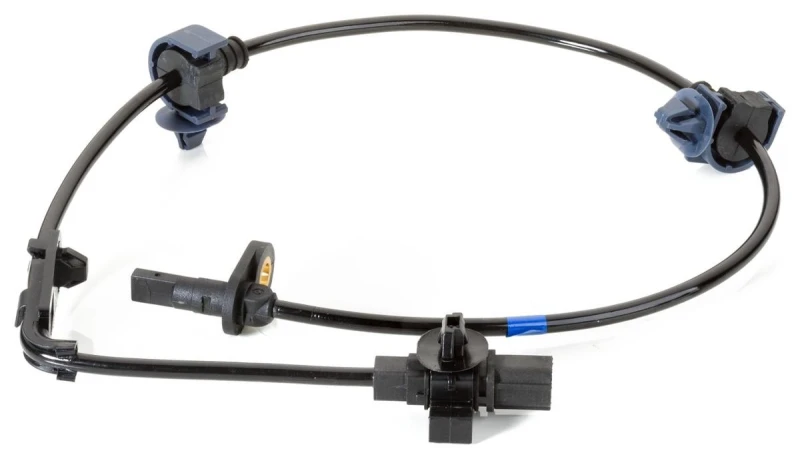 Image of HELLA ABS sensor HELLA 6PU 230 040-071